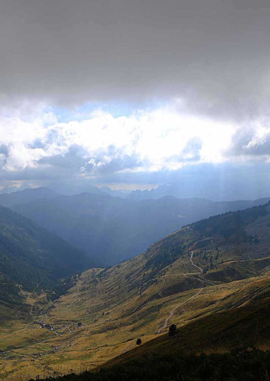 Eski Osmanlı coğrafyasında macera: Kosova.