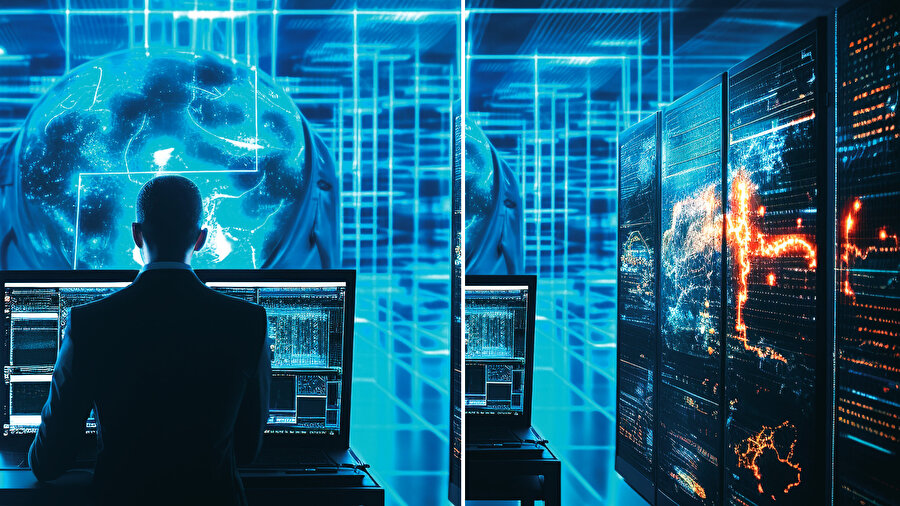 ​MİT ve iktisâdî istihbaratın ehemmiyeti.