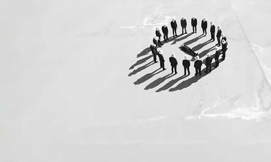 ‘Doğunun yedinci oğlu’ ya da erken bir paralaks...