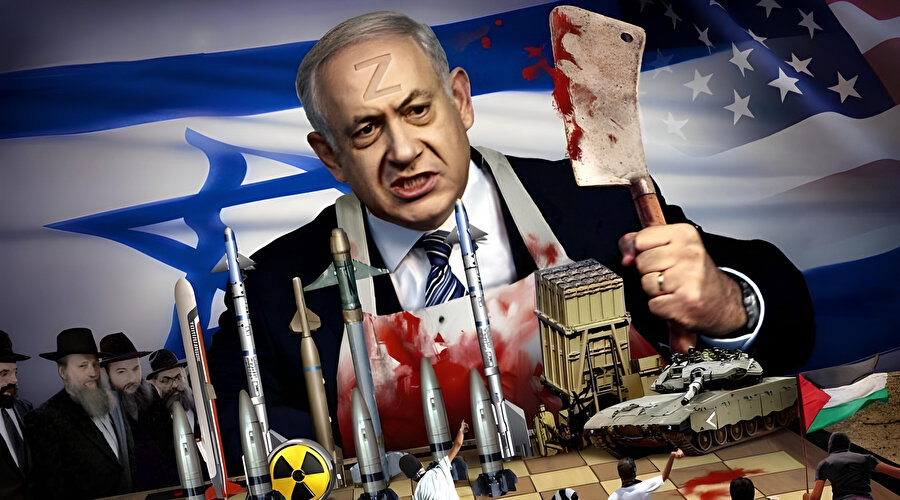 ​Raskol'un baltası.