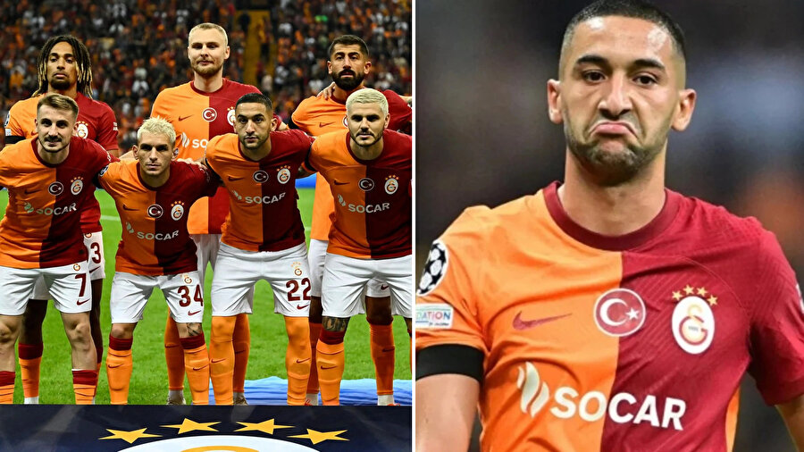 Galatasaray