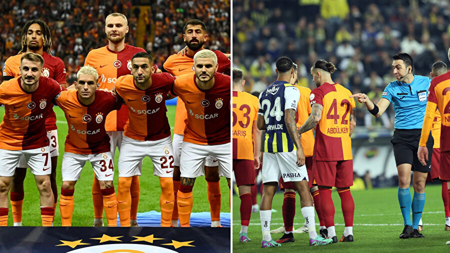 Galatasaray