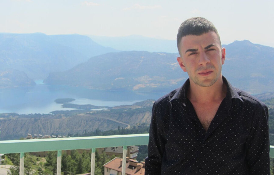 Kaşmen Akpınar / Türkiye'de bu isim ondan başkasında yok. 