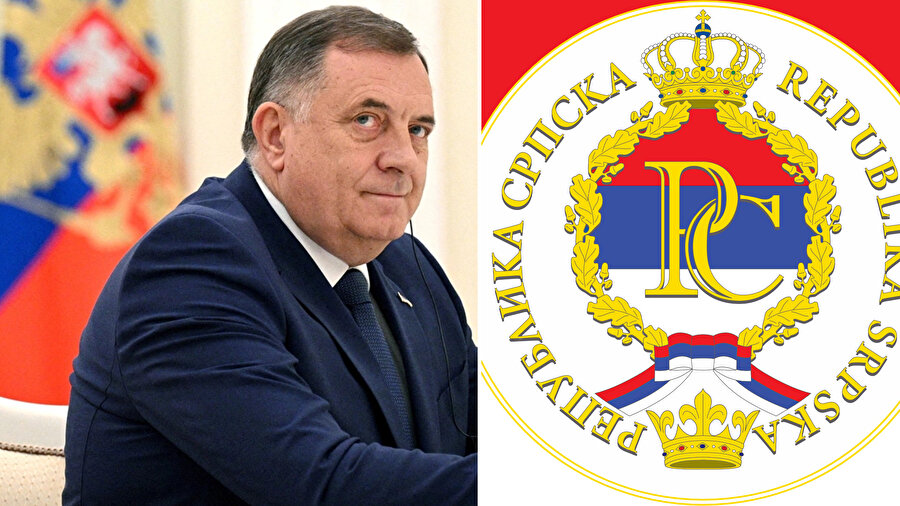 Dodik, Bosna Hersek Yüksek Temsilcisinin Sırp Cumhuriyeti entitesi dahilinde bulunan taşınmaz mülklerin statüsüne ilişkin düzenlemeyi Bosna Hersek devleti lehine çözmesiyle bağımsızlık adımı atabileceklerini söyledi.