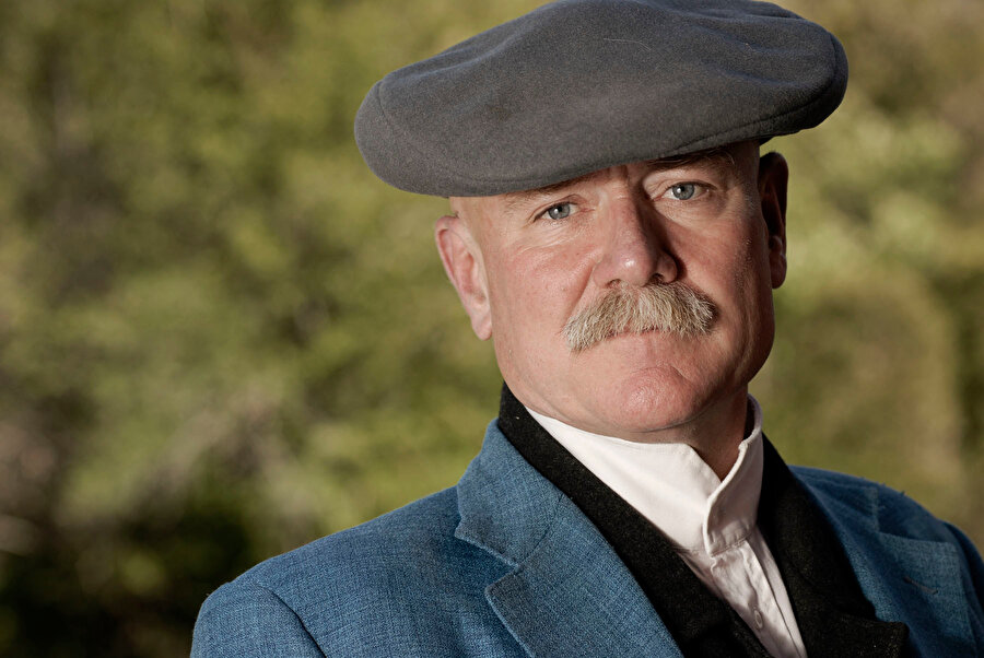 Hocalı Katliamı’nı dünyaya duyuran adam: Thomas Goltz.