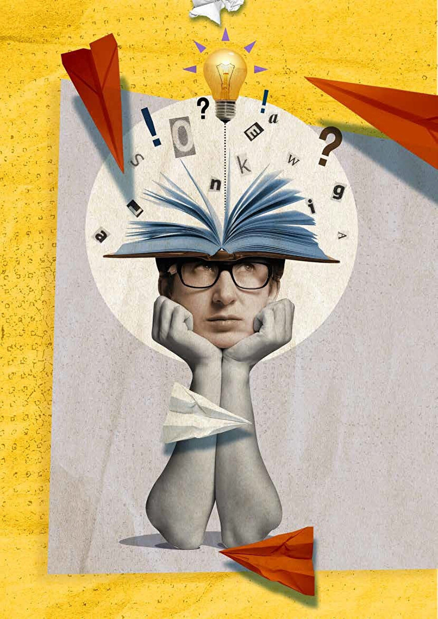 Yazar olacaklar için önemli sorulara kısa cevaplar-16