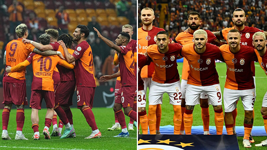Galatasaray