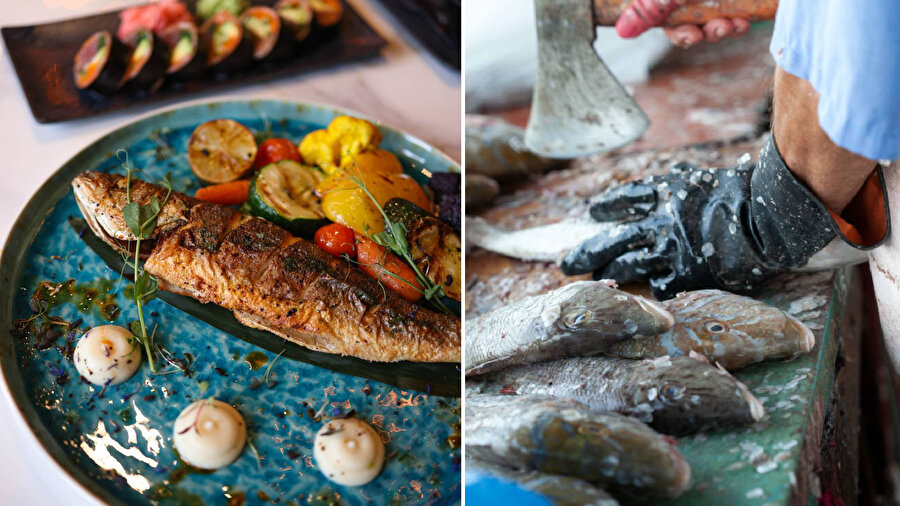 Balık nasıl zehirler? Balık zehirlemesinin belirtileri neler?