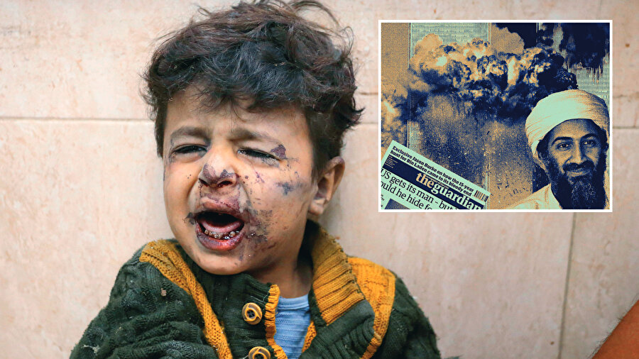 Uyuyanlar ve uyananlar: Güneş batıdan mı yükseliyor.