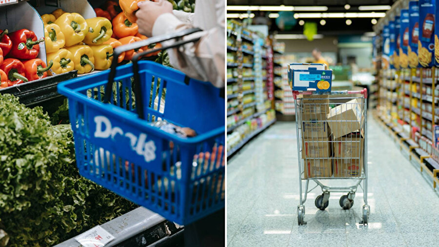 ​Market stratejileri alışveriş yapmamızı etkiliyor mu?