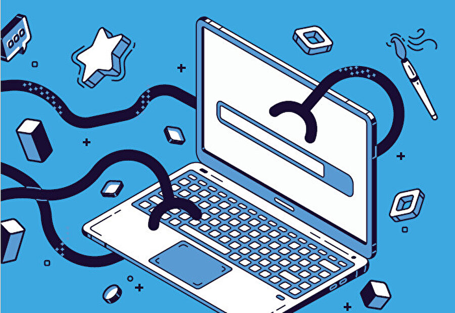 İlk nesil yapay zekâ sistemleri, temel algoritmalarla sınırlı kaldı.