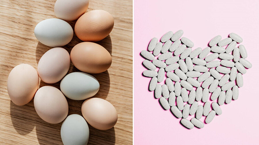 ​D vitamini depolarınızı dolduracak o gıdalar!