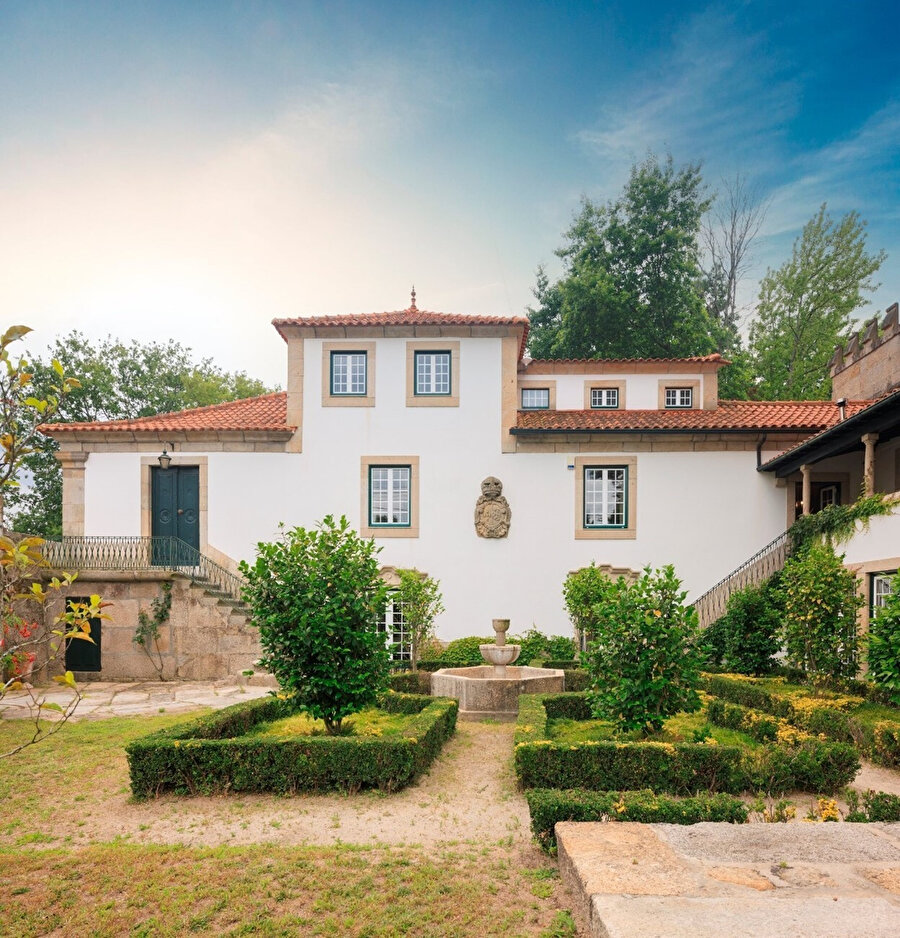 Lavandeira Douro Malikanesi.