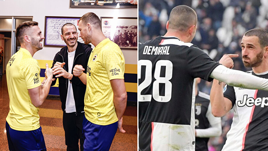 Bonucci