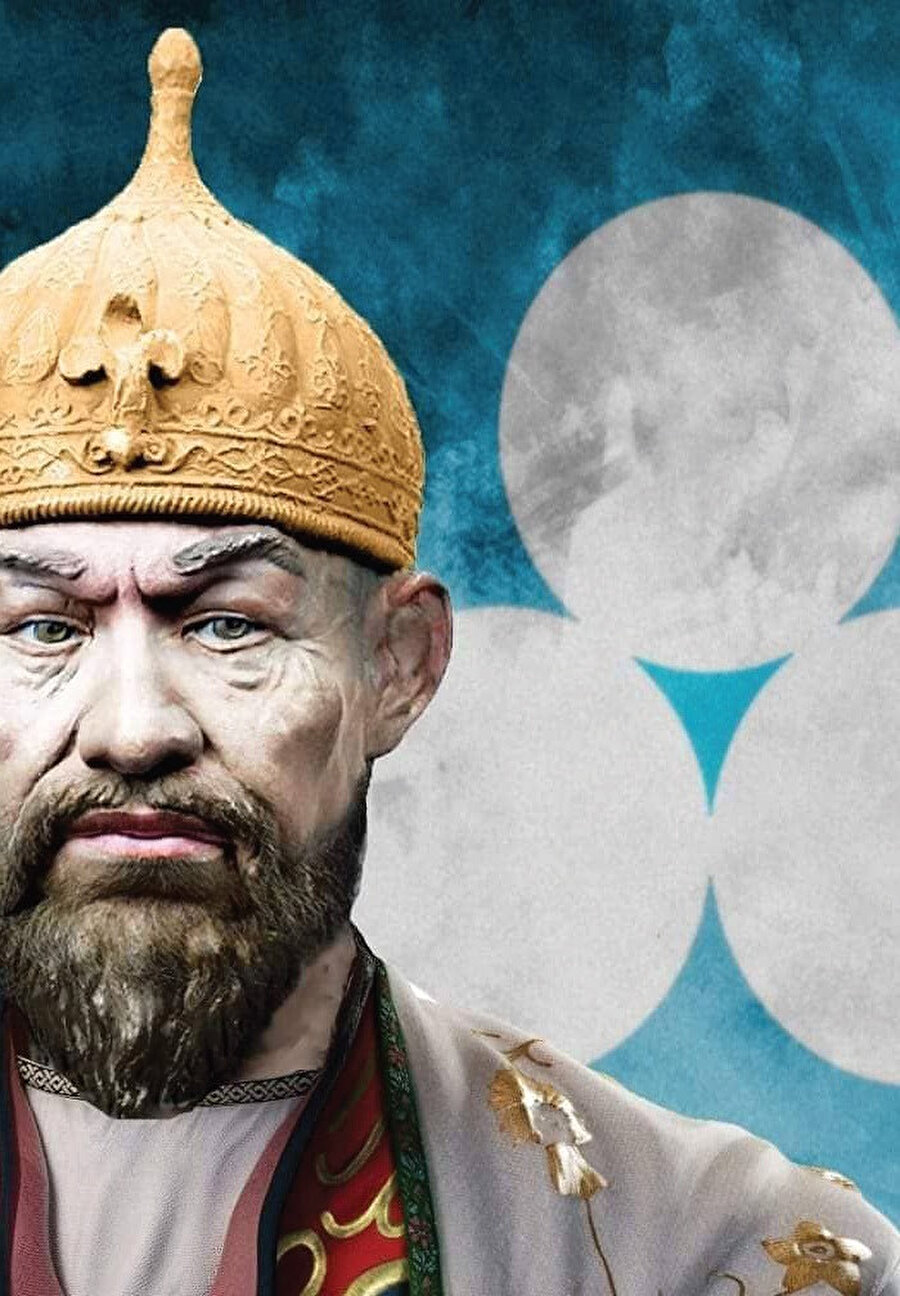 Timur Han’ın düsturları - 1.