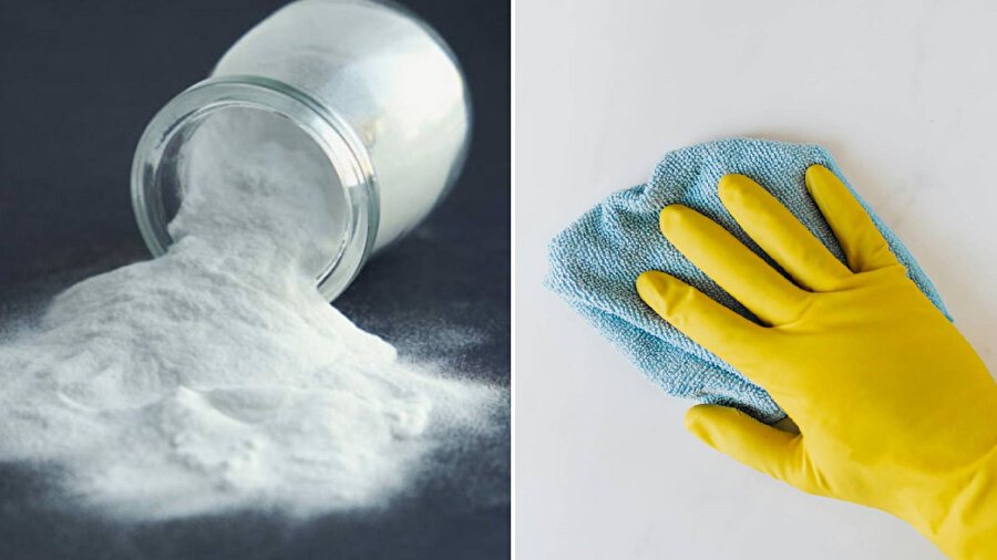 Karbonatı kullanmamanız gereken alanlar!