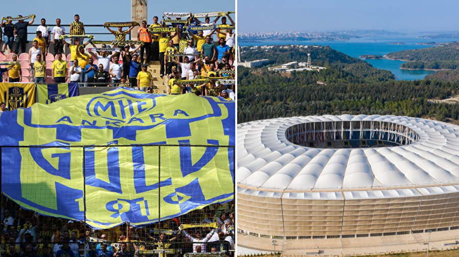 MKE Ankaragücü