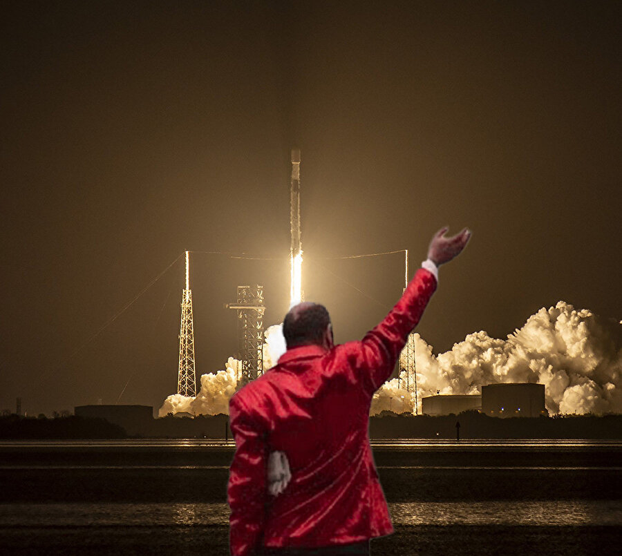 O gemi bir gün gelecek