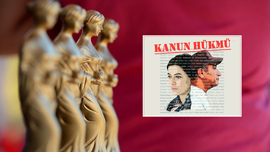 Altın Portakal mı, sinemamız için altın vuruş mu?