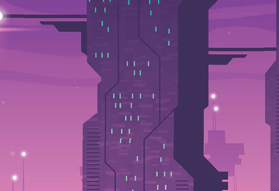 Jetgillerin ötesinde: Kentleşmenin geleceği.