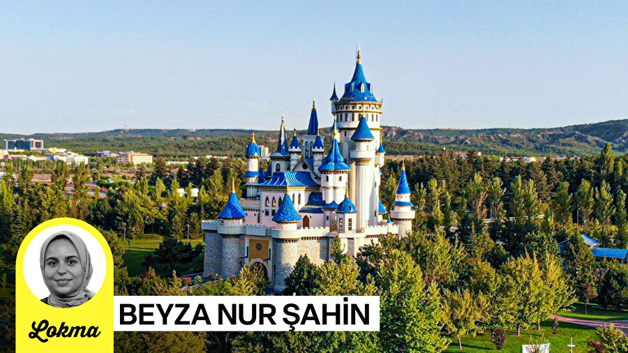 Eskişehir'de lezzet peşinde!