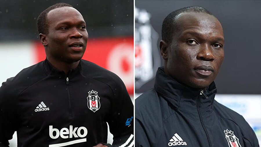 Aboubakar