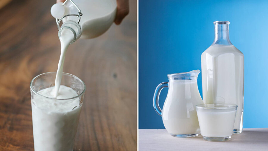 Şifalı içecek: Kefir