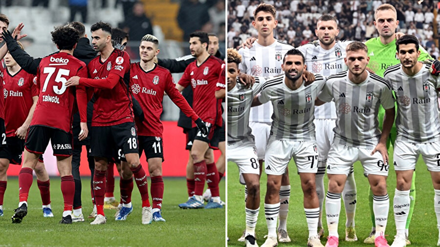 Beşiktaş