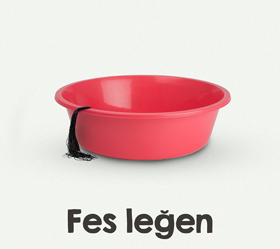 Buz kesmeye hazır olun