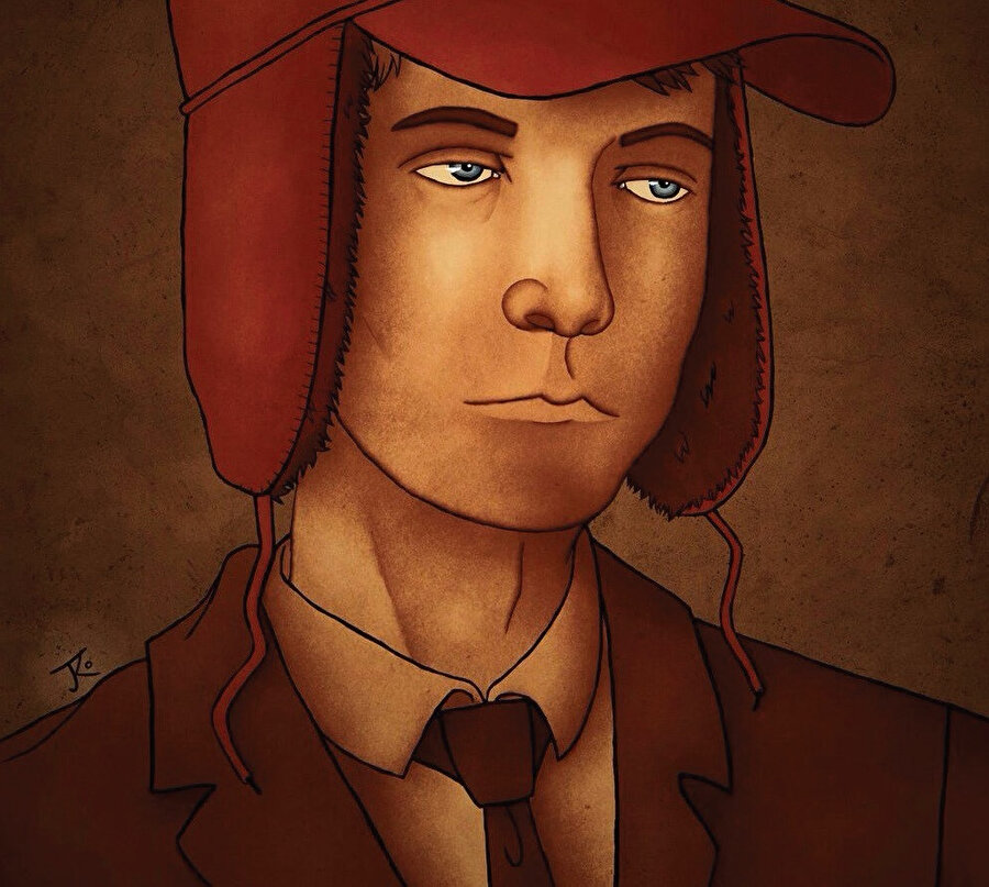 “Çavdar Tarlasında Çocuklar" günümüz gençliği için uygun mu.