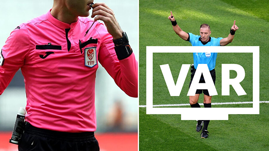 VAR