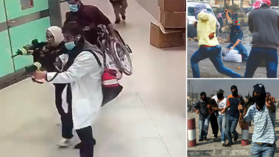 Araplar içine ustalıkla sızma faaliyetleri gerçekleştiren Müsta'rib ve Duvdevan Timleri, İsrail ordusu tarafından gerçekleştirilen çok sayıda suikastın da faili.