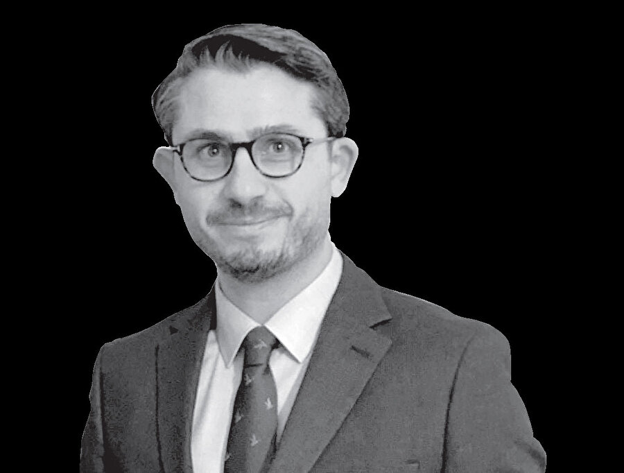 Doç. Dr. M. Levent Yılmaz.