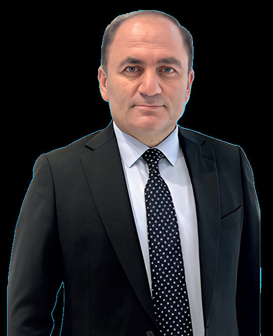 Prof Dr. Sefer Şener.