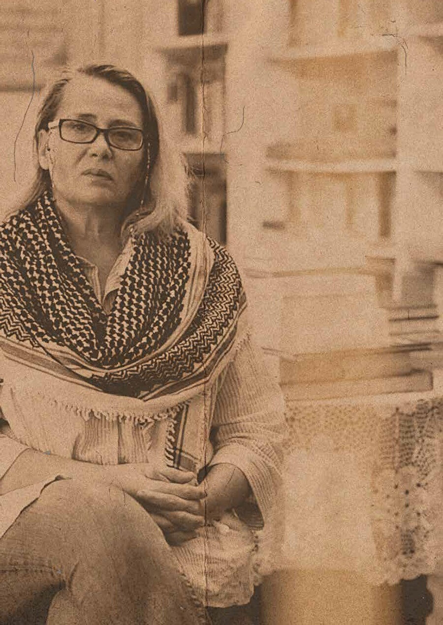 Filistin’de yaşananlar, hakikatle yüzleşmemize vesile olacak.