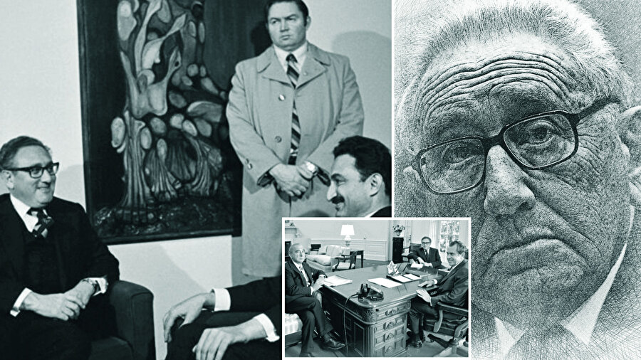 Son asrın en büyük seri kâtili öldü.