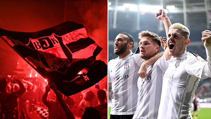 Beşiktaş