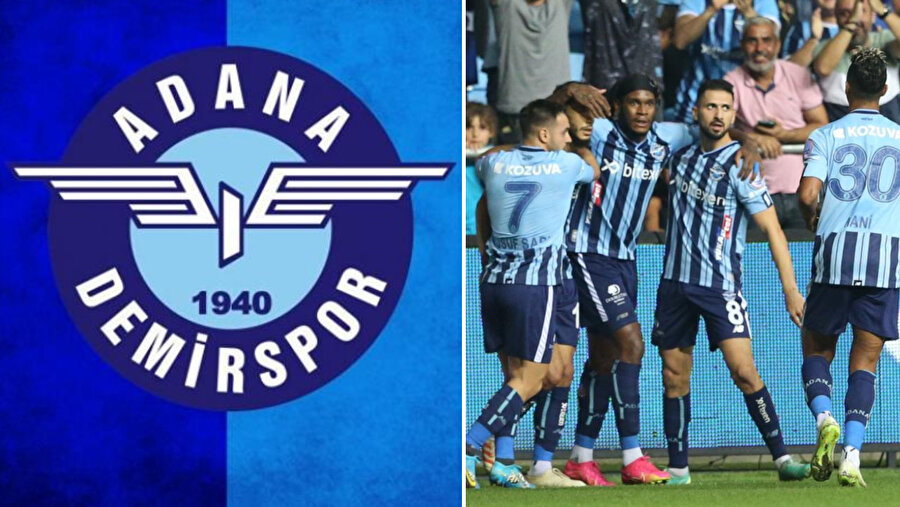 Adana Demirspor
