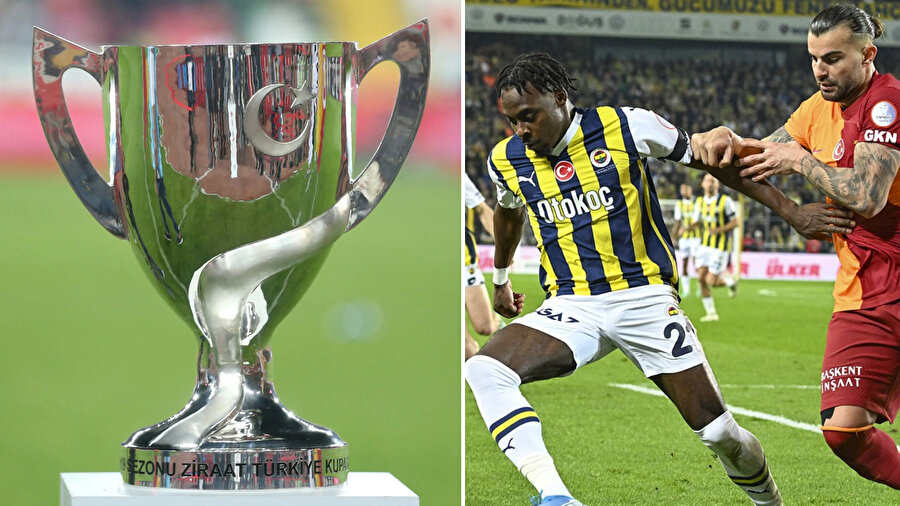 Ziraat Türkiye Kupası