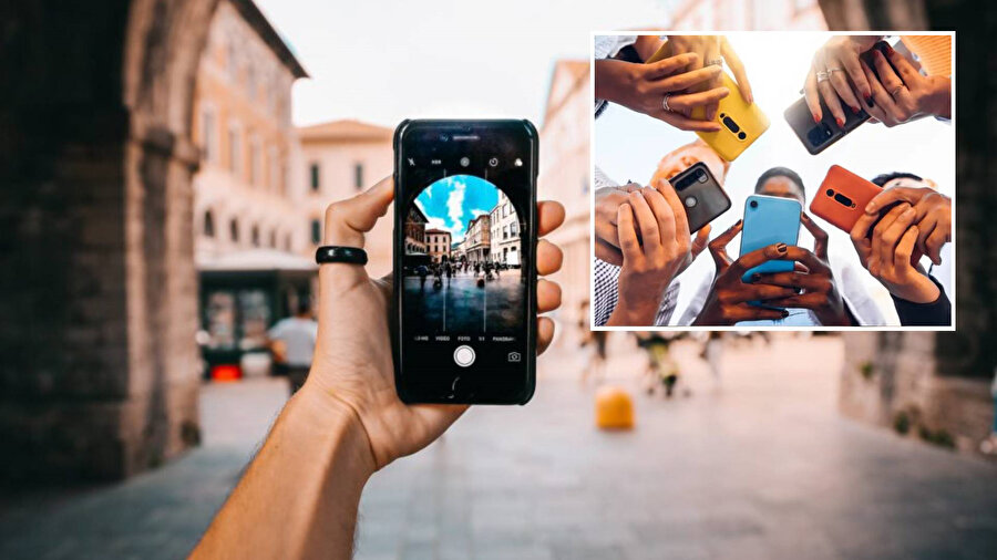 2023’ün en çok satan akıllı telefonları belli oldu