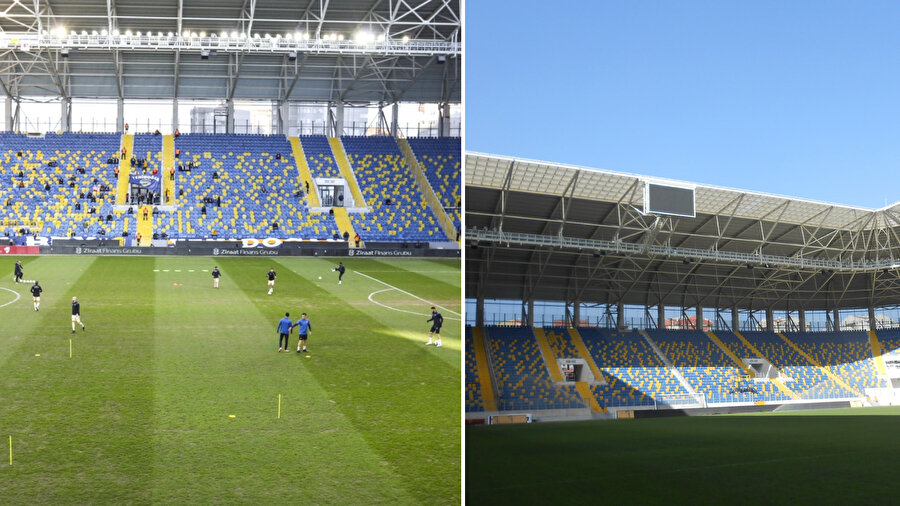 Ankaragücü - Galatasaray