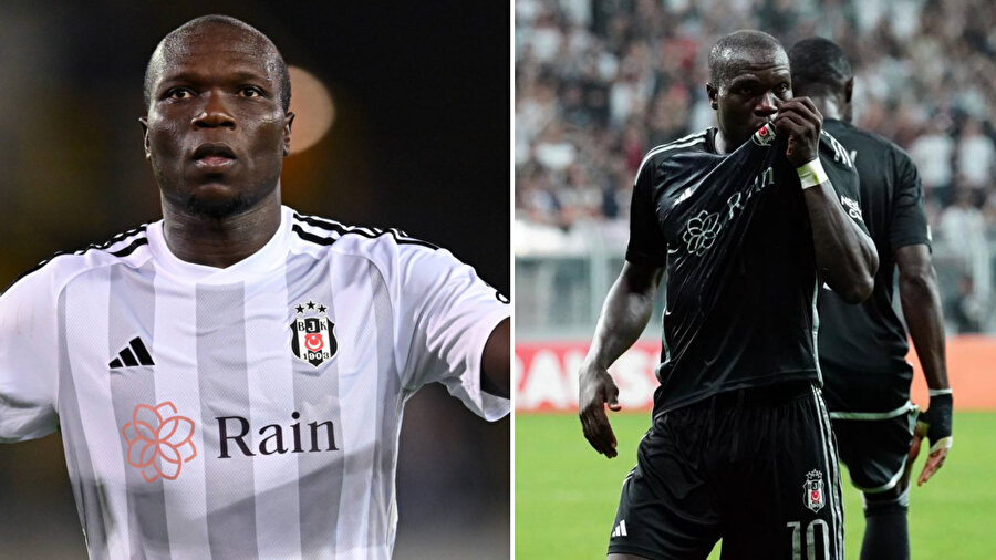 Aboubakar