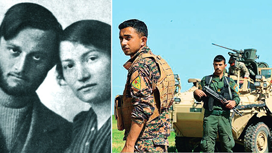 Amerika hiçbir zaman Türkiye’nin dostu olmadı.