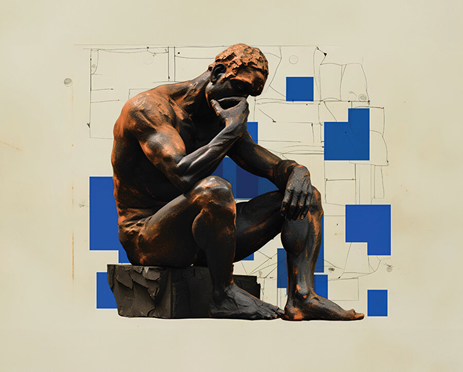 'İsrailoğulları israilkızlarını öldürürken iyiydik, penyelere inanıyorduk' - Osman Konuk, Penye ve Hakikat