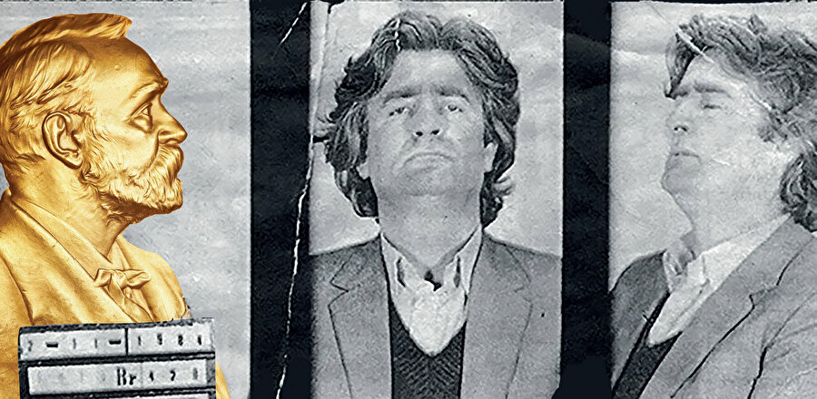 Radovan Karadžić / Eski Sırp Cumhuriyeti cumhurbaşkanı