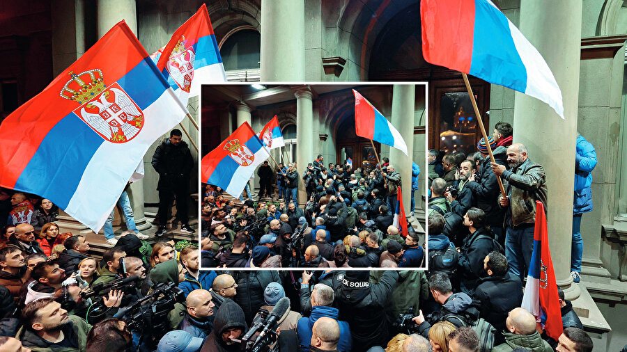 Sırbistan seçimleri nasıl okunmalı?