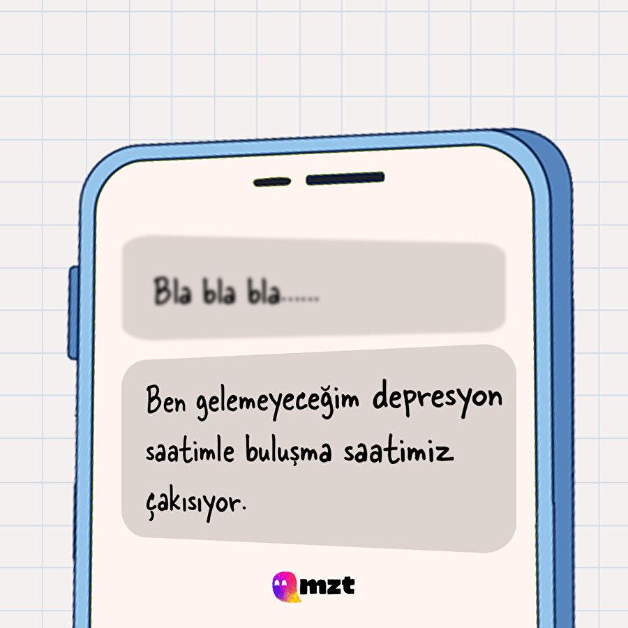 Yalan söylemek para ile olsaydı, arkadaşlarımıza atacağımız mesajlar