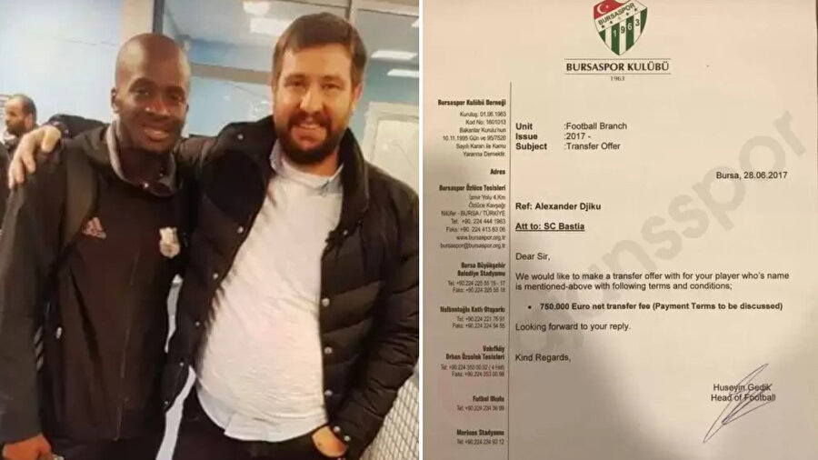 Bursaspor
