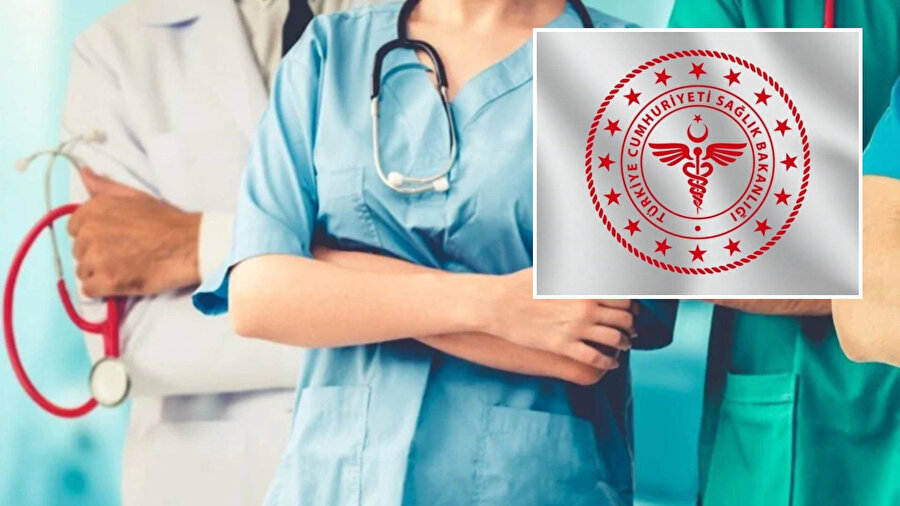 ​Sağlık Bakanlığı 27 bin sözleşmeli personel alımı yapacak