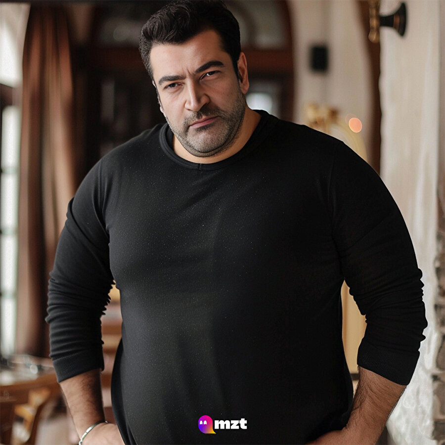 Ünlüler kilolu olsaydı nasıl görünürdü?